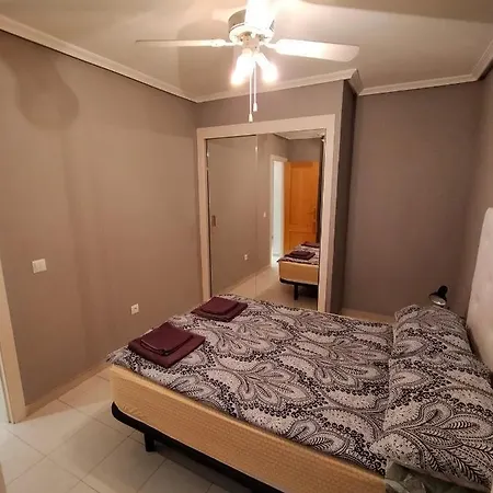 Flamenco Apartmán
