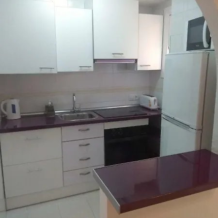 Apartmán Flamenco Torrevieja