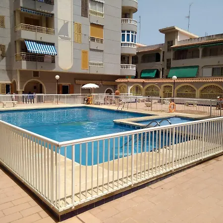 Flamenco Apartmán *