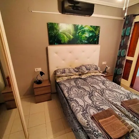 Apartment Flamenco