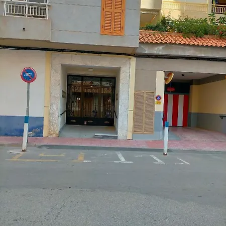 Apartment Flamenco Torrevieja