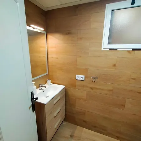Apartment Flamenco *