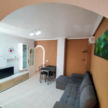 Apartment Flamenco Torrevieja