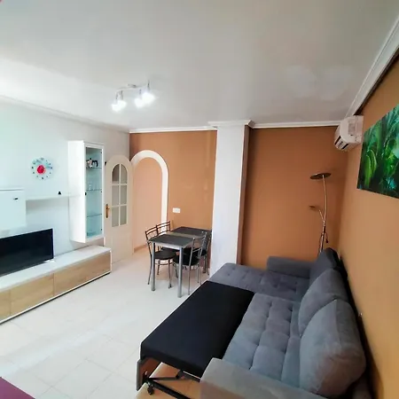 Apartment Flamenco Torrevieja