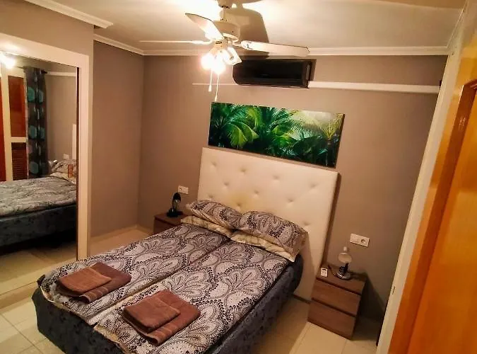 Flamenco * Torrevieja