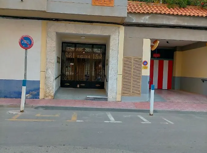 Daire Flamenco Torrevieja