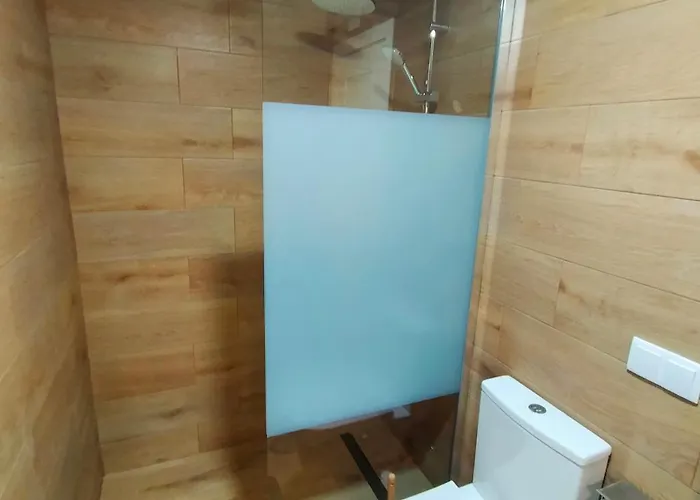 Flamenco Daire Torrevieja