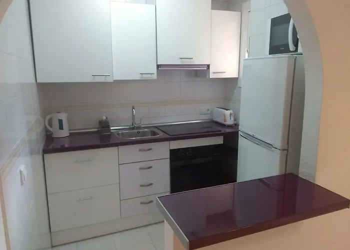 Daire Flamenco Torrevieja